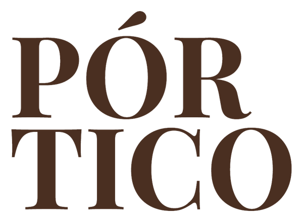 Pórtico